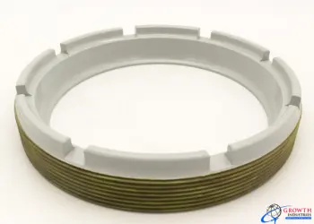 161A1154-1G GLAND NUT-SHOCK STRUT,MAIN LANDING GEAR